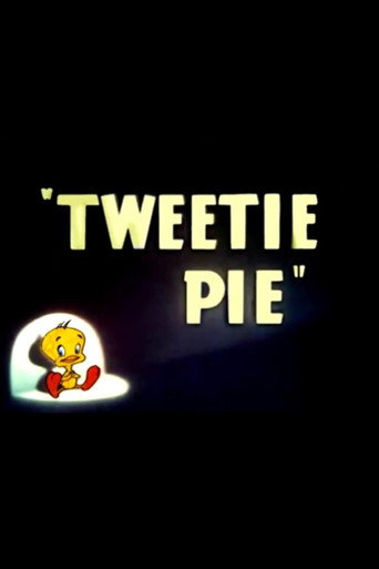 Tweetie Pie 在线观看和下载完整电影