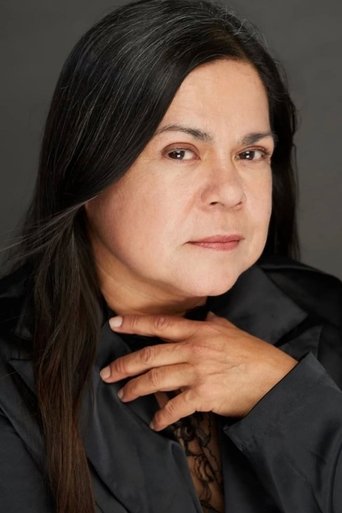 Image of Angélica Ramirez