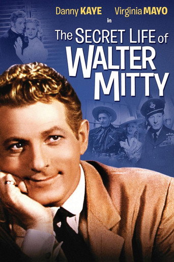 The Secret Life of Walter Mitty 在线观看和下载完整电影