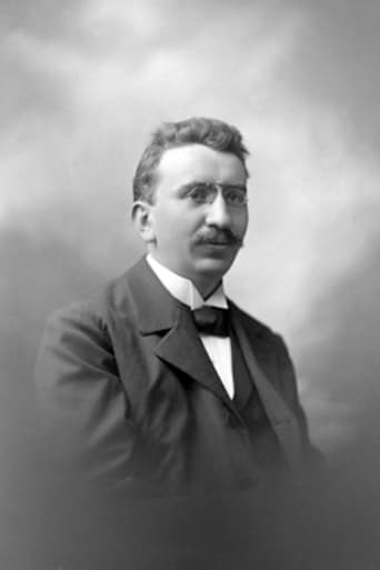 Image of Louis Lumière