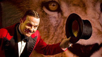 The Day of the Clown (2)
