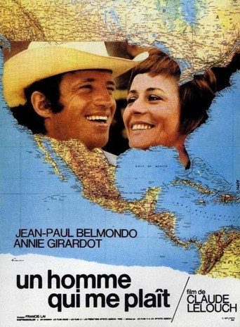 Un Homme Qui Me Plaît 在线观看和下载完整电影