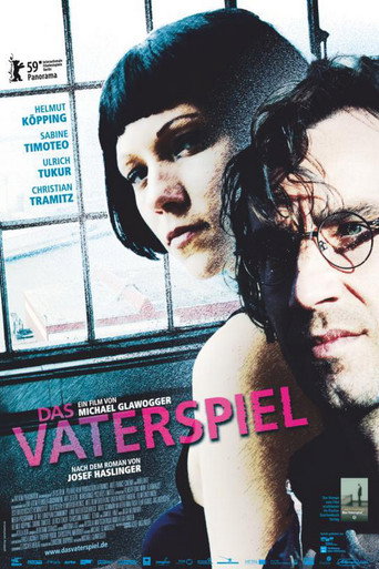 Okładka filmu Das Vaterspiel
