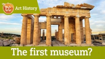 The History of Museums