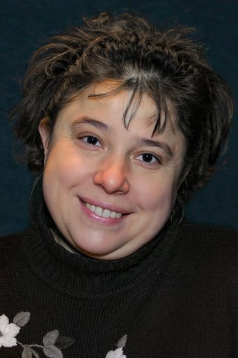 Image of Mariann Kocsis