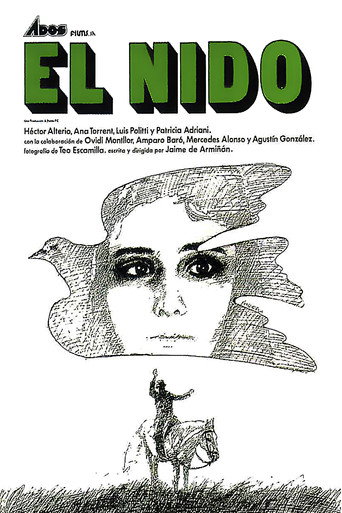 El nido 在线观看和下载完整电影