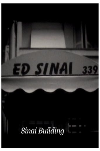 Edifício Sinai