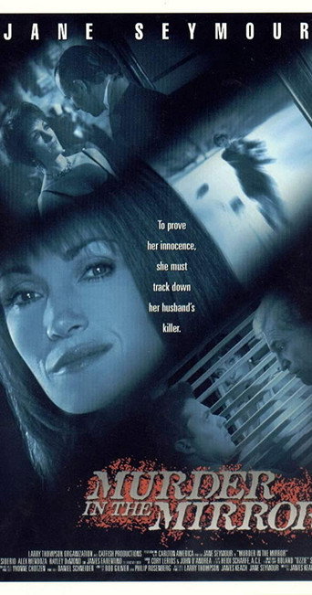 Murder in the Mirror 在线观看和下载完整电影