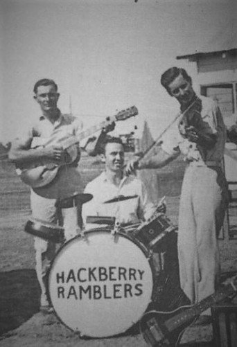 Make ‘Em Dance: The Hackberry Ramblers Story 在线观看和下载完整电影