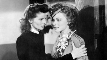 Capa de Stage Door Canteen