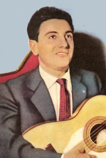 Image of José Luis