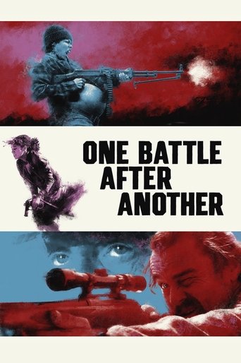 One Battle After Another