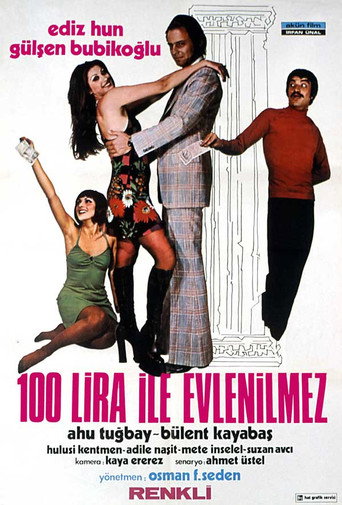100 Lira ile Evlenilmez 在线观看和下载完整电影