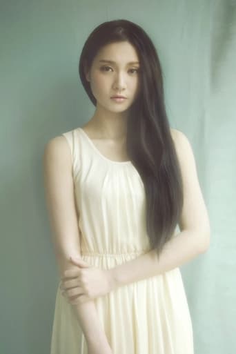 Image of Nina Wu