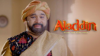 Zafar Challenges Aladdin