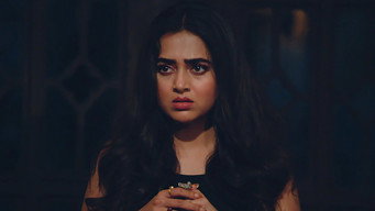 Pragati Wears Pratha's Ring