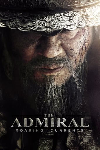 Watch The Admiral (2014) Fmovies