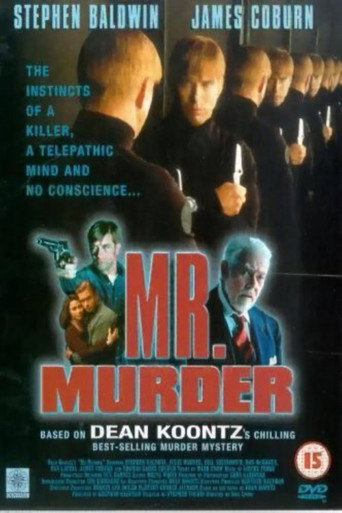 Mr. Murder 在线观看和下载完整电影