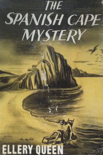 The Spanish Cape Mystery 在线观看和下载完整电影