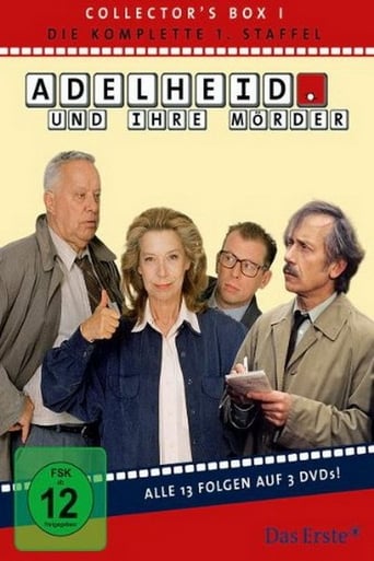 Adelheid und ihre Mörder