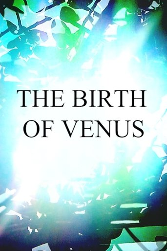 The Birth of Venus