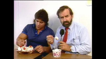 WCCW - August 03, 1985