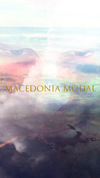 Macedonia modal 在线观看和下载完整电影
