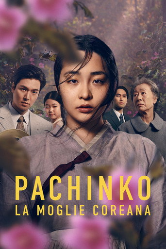 Pachinko - La moglie coreana