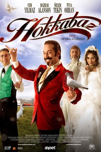 Hokkabaz 在线观看和下载完整电影