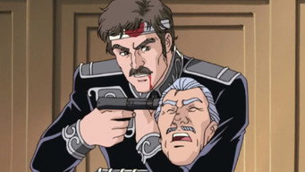 Iserlohn Captured!