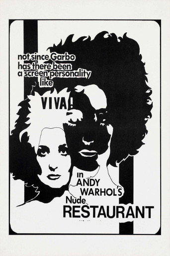 The Nude Restaurant 在线观看和下载完整电影