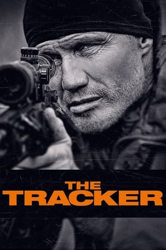 The Tracker | Watch Movies Online