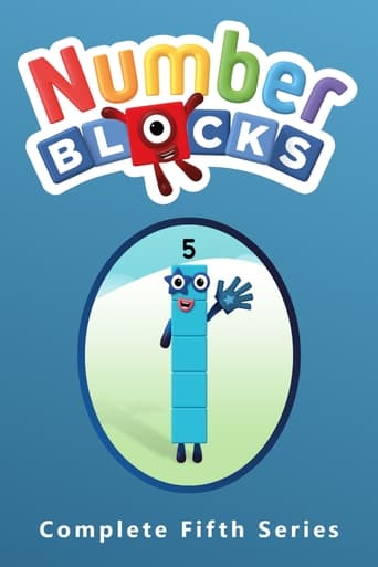 Numberblocks