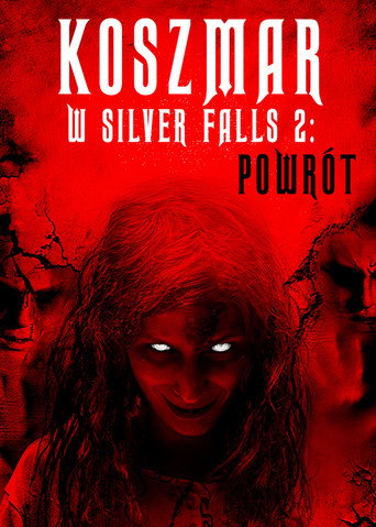 Okładka filmu Koszmar w Silver Falls: Powrót