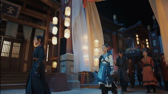 Temporada 1 Episodio 35