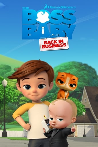 boss baby back in business 123movies