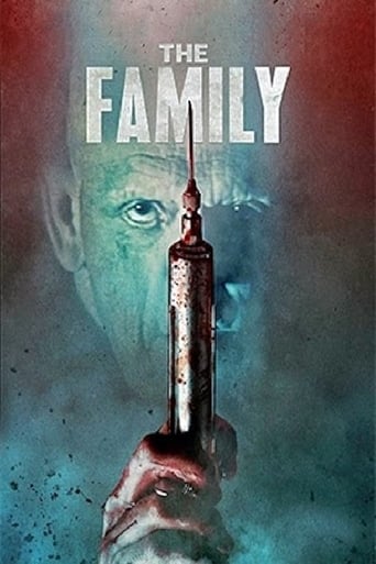 The Family 在线观看和下载完整电影