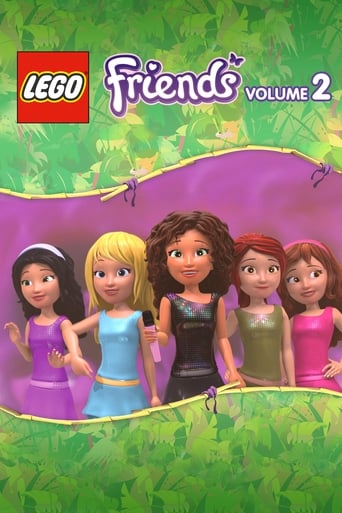 LEGO Friends