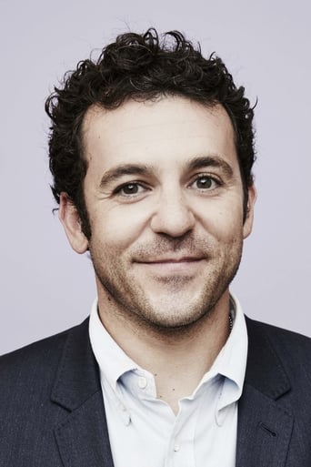 Actor Fred Savage