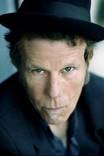 Image of Tom Waits