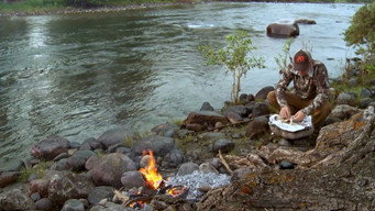 Wild to Table: MeatEater Memorable Meals Cooking Special