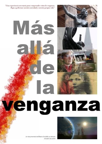 Más allá de la venganza