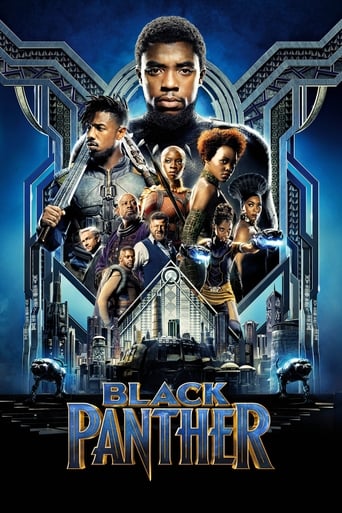 Black Panther | Watch Movies Online
