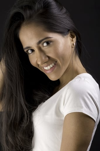 Image of Raquel Robles