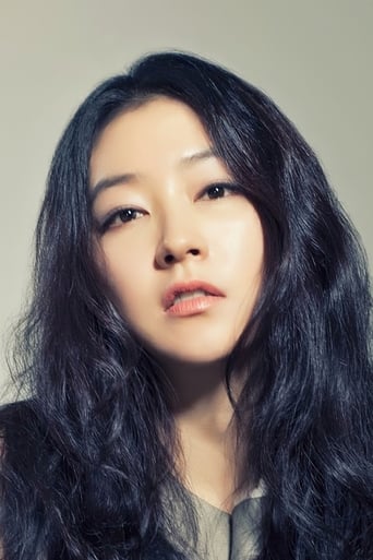 Image of Park Jin-hee