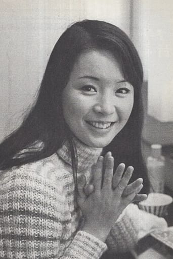 Image of Kazuko Iwasaki