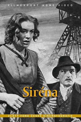 Siréna 在线观看和下载完整电影