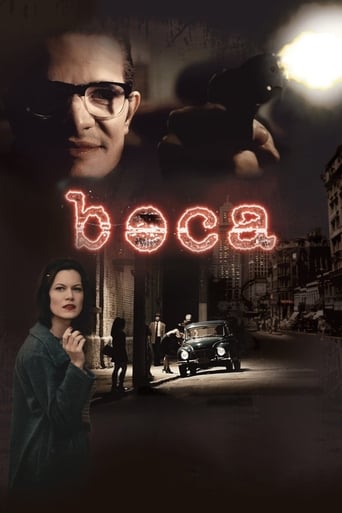 Watch Boca (2010) Fmovies