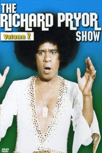 The Richard Pryor show Volume 2 在线观看和下载完整电影