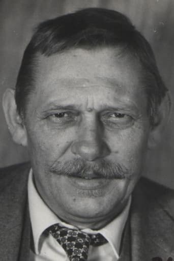 Image of Jerzy Prażmowski